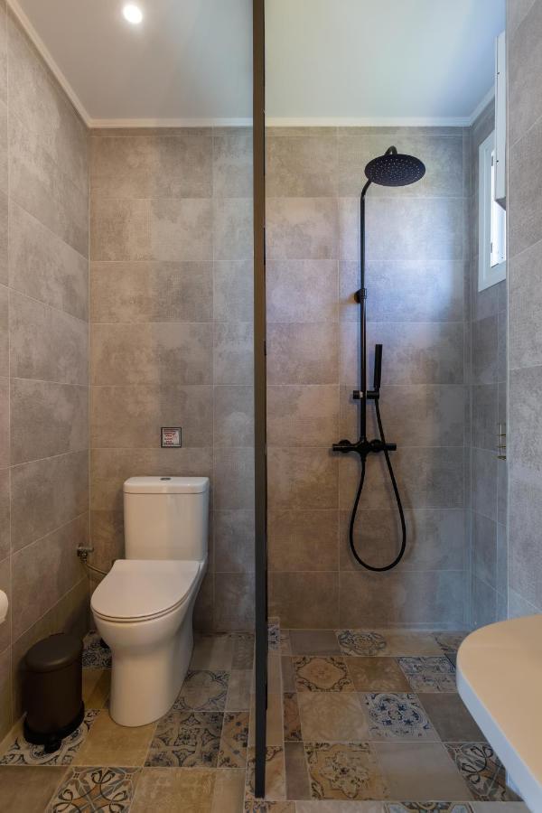 נידרי Amoroza Villa מראה חיצוני תמונה