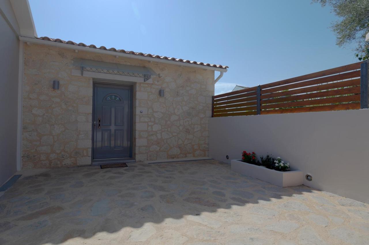 נידרי Amoroza Villa מראה חיצוני תמונה