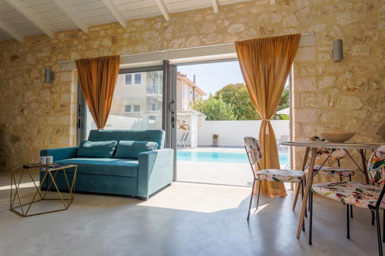 נידרי Amoroza Villa מראה חיצוני תמונה